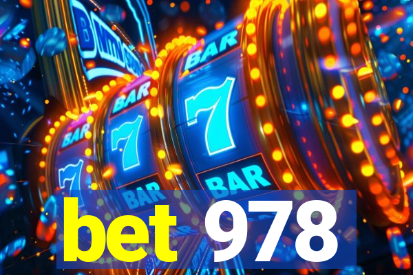 bet 978